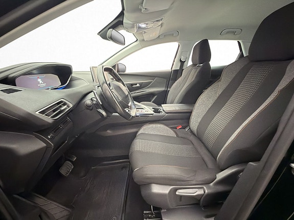 Peugeot 3008 11 of 30