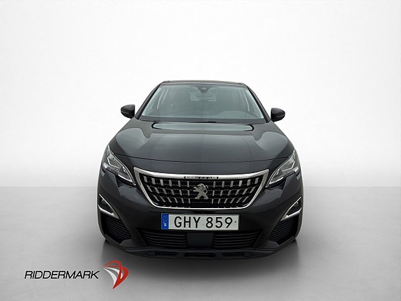 Peugeot 3008 2 of 5
