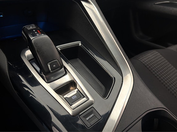 Peugeot 3008 25 of 30