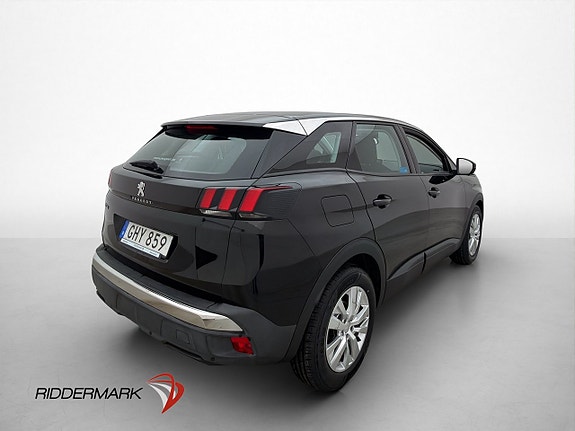 Peugeot 3008 8 of 30