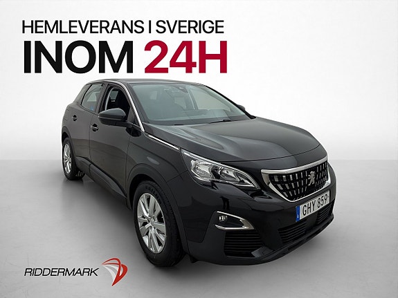 Peugeot 3008 3 of 30