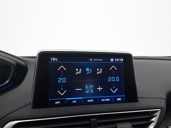 Peugeot 3008 22 of 30