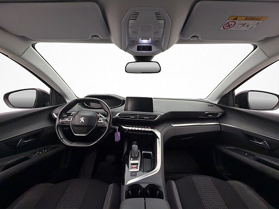 Peugeot 3008 12 of 30