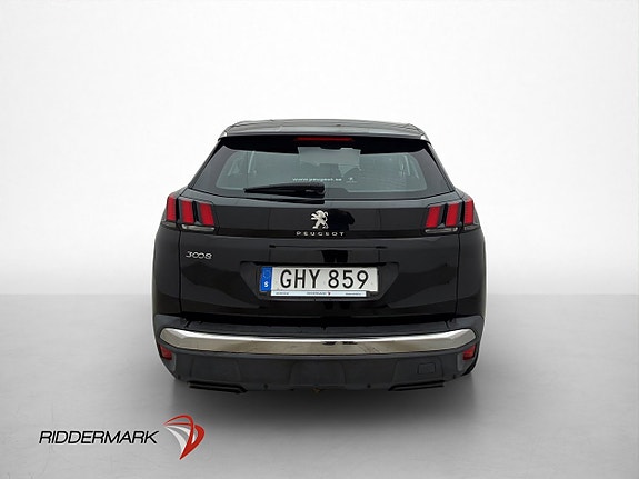 Peugeot 3008 6 of 30