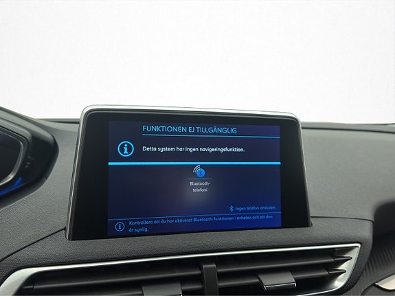 Peugeot 3008 23 of 30