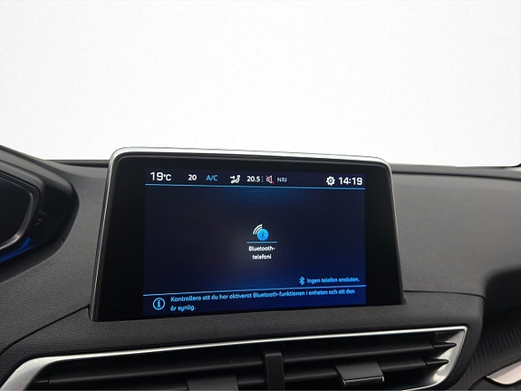 Peugeot 3008 21 of 30