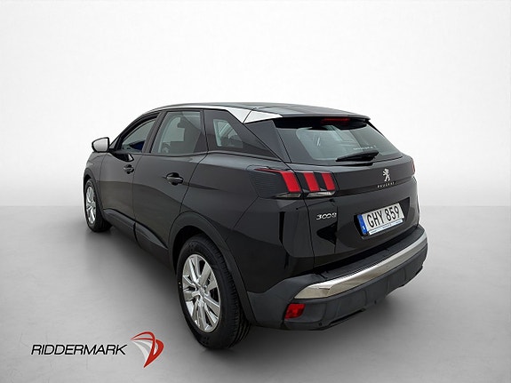 Peugeot 3008 5 of 5
