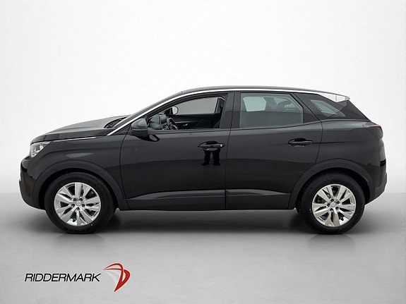 Peugeot 3008 4 of 5