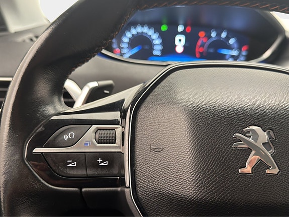 Peugeot 3008 16 of 30
