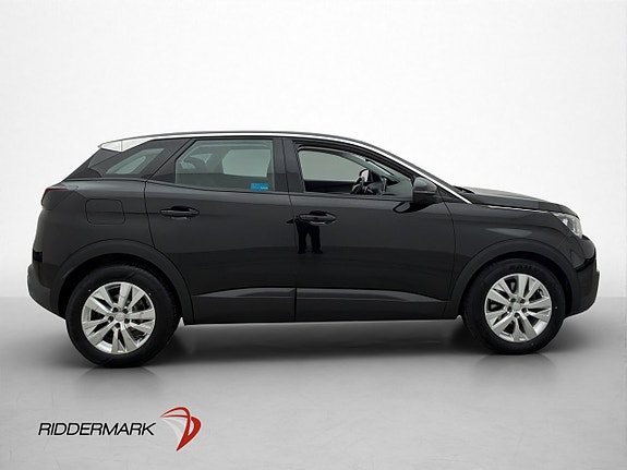 Peugeot 3008 9 of 30