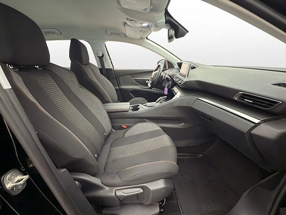 Peugeot 3008 27 of 30