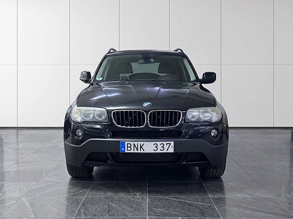 BMW X3 2 of 5