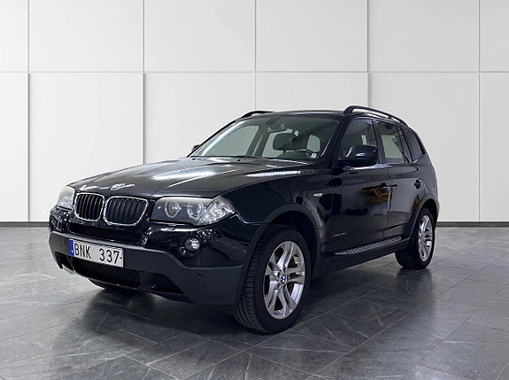 BMW X3 5 of 5