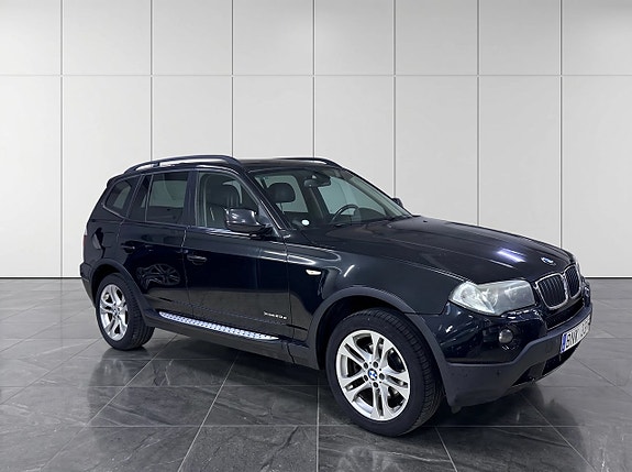 BMW X3 3 of 5