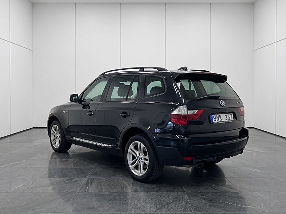 BMW X3 4 of 5