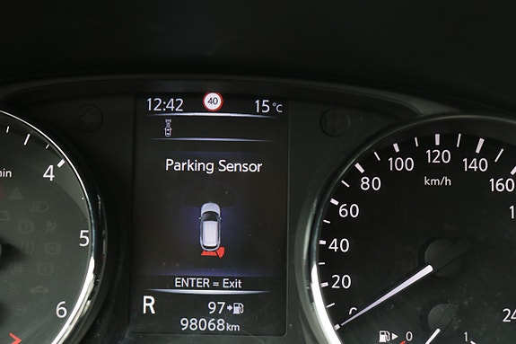 Nissan Qashqai 10 of 25
