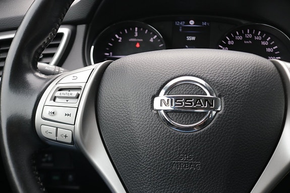 Nissan Qashqai 14 of 25