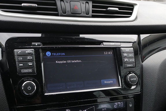 Nissan Qashqai 9 of 25