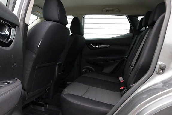 Nissan Qashqai 17 of 25