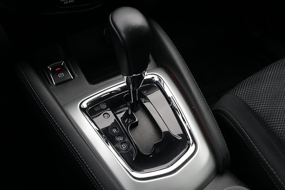 Nissan Qashqai 18 of 25