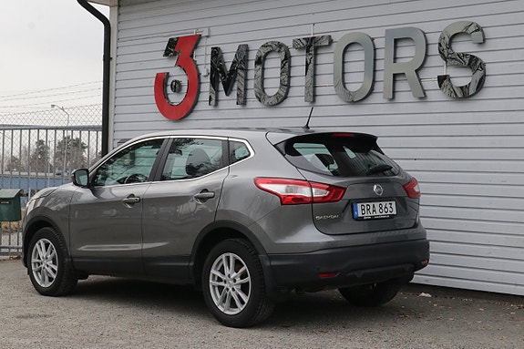 Nissan Qashqai 23 of 25