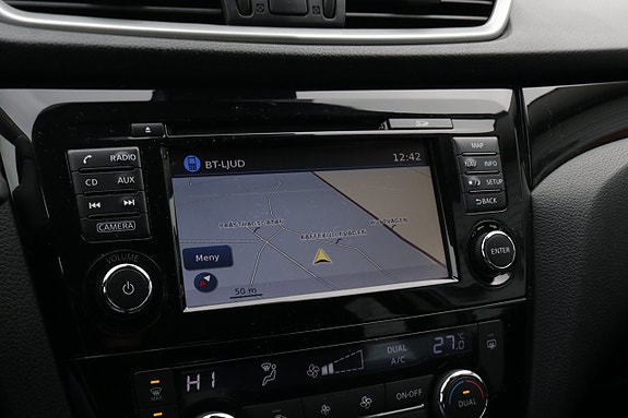 Nissan Qashqai 7 of 25