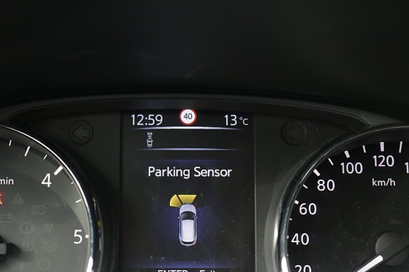 Nissan Qashqai 11 of 25