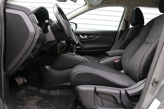 Nissan Qashqai 5 of 25