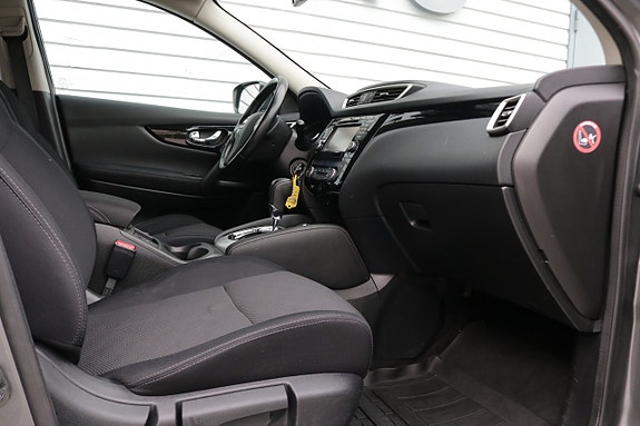 Nissan Qashqai 12 of 25