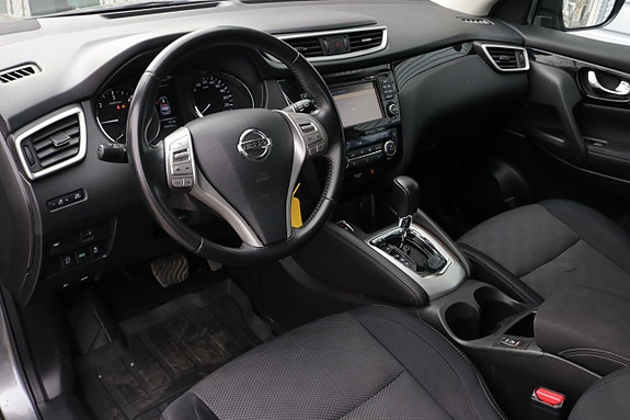 Nissan Qashqai 6 of 25