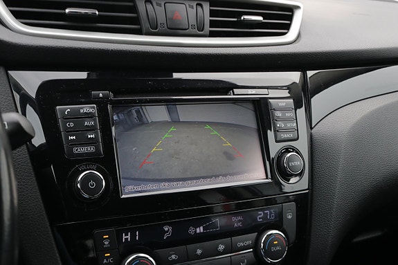Nissan Qashqai 8 of 25