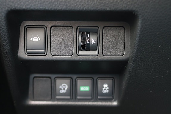 Nissan Qashqai 21 of 25