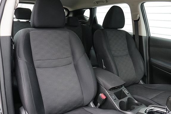Nissan Qashqai 15 of 25