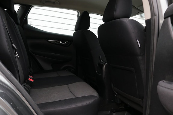 Nissan Qashqai 16 of 25