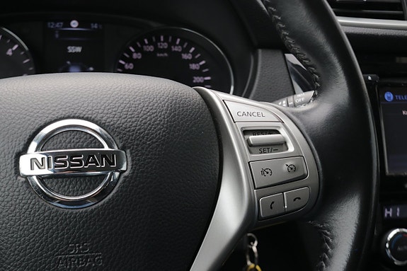 Nissan Qashqai 13 of 25