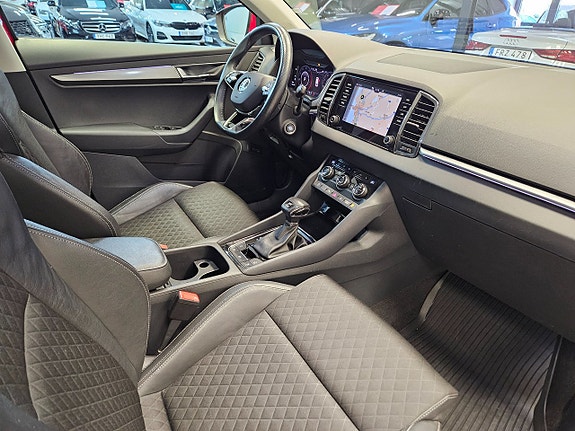 Skoda Karoq 12 of 27