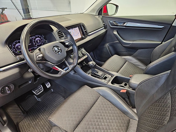 Skoda Karoq 11 of 27