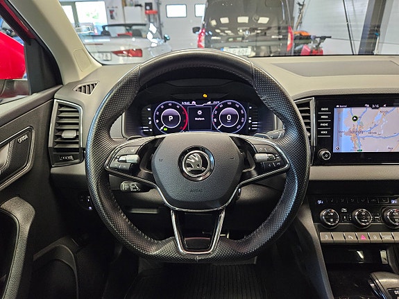 Skoda Karoq 19 of 27