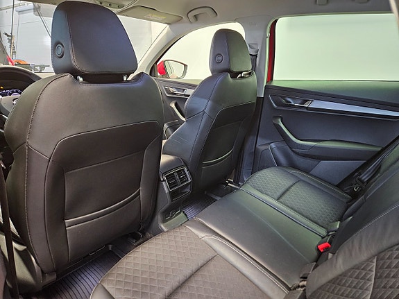 Skoda Karoq 15 of 27