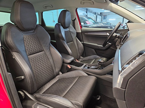 Skoda Karoq 13 of 27
