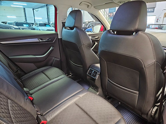 Skoda Karoq 16 of 27