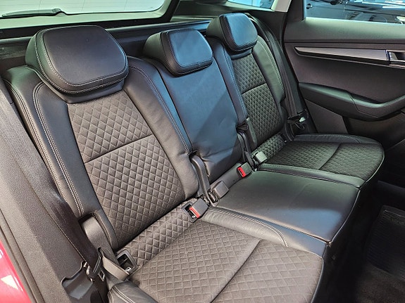 Skoda Karoq 17 of 27