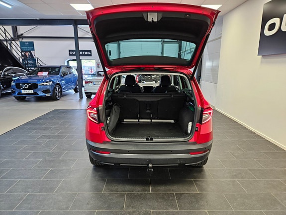 Skoda Karoq 6 of 27