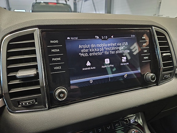Skoda Karoq 25 of 27