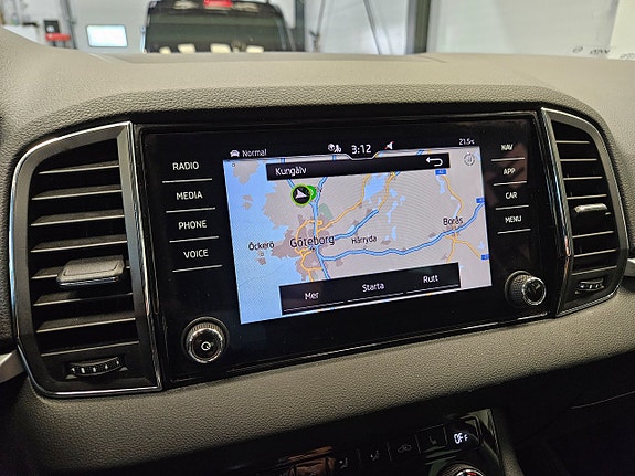 Skoda Karoq 23 of 27