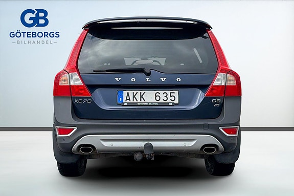 Volvo XC70 5 of 5
