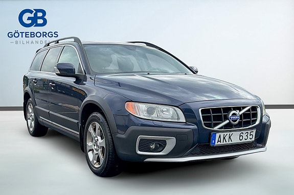 Volvo XC70 9 of 17