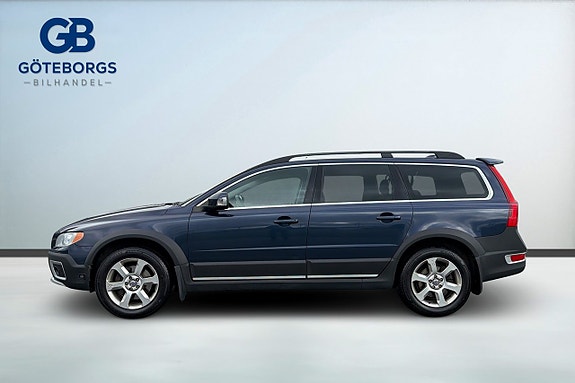 Volvo XC70 3 of 5