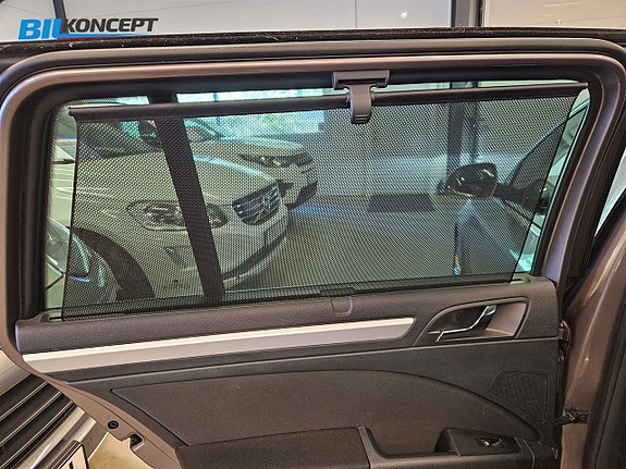 Skoda Superb 20 of 20
