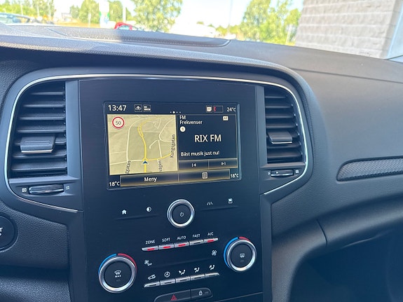 Renault Megane 7 of 15